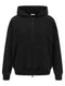 Brunello Cucinelli Shiny Trims Hoodie