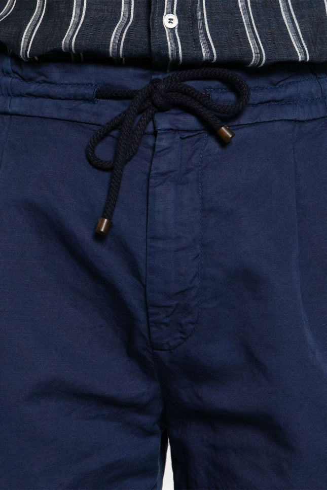 Brunello Cucinelli Shorts Blue