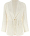 Brunello Cucinelli Silk Blazer