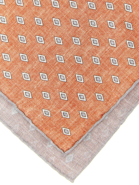 Brunello Cucinelli Silk Clutch Bag