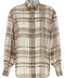 Brunello Cucinelli Silk Shirt