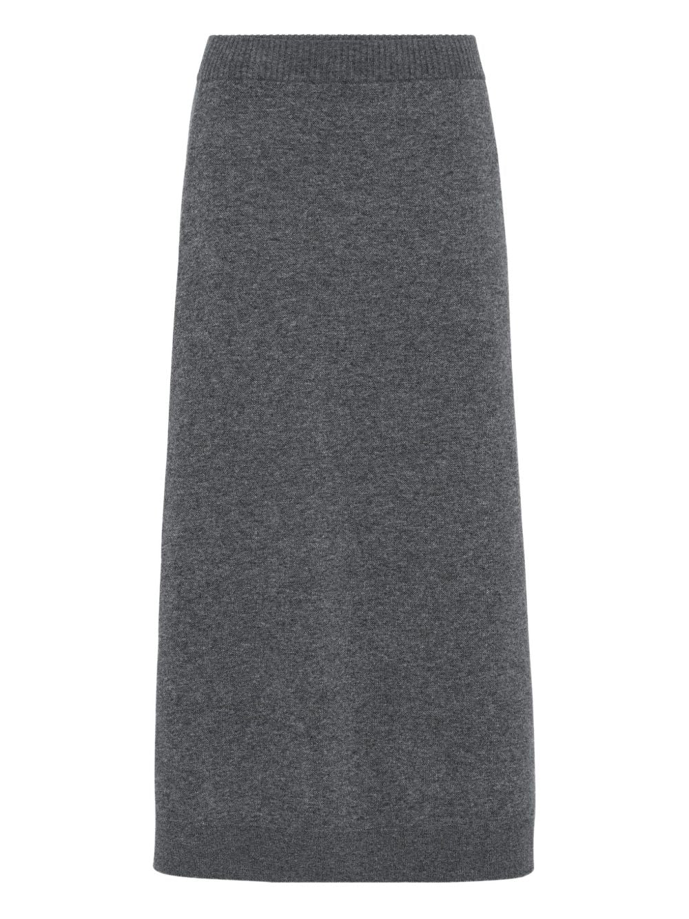 Brunello Cucinelli Skirts Grey