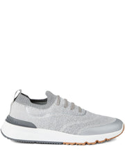 Brunello Cucinelli Sneakers Grey