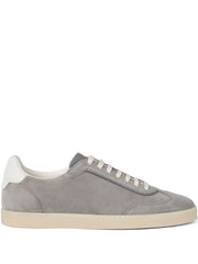 Brunello Cucinelli Sneakers Grey