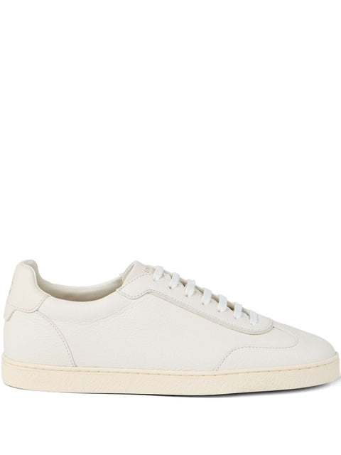 Brunello Cucinelli Sneakers White