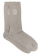 Brunello Cucinelli Socks Coat Of Arms Of Solomeo