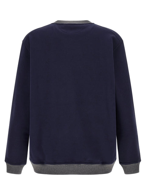 Brunello Cucinelli Solomei Athletic Club Sweatshirt