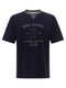 Brunello Cucinelli Solomei Athletic Club T-shirt