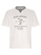 Brunello Cucinelli Solomei Athletic Club T-shirt