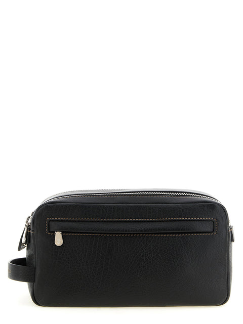 Brunello Cucinelli Solomeo Beauty Logo