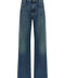 Brunello Cucinelli Stonewashed Denim Jeans