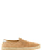 Brunello Cucinelli Suede Espadrilles