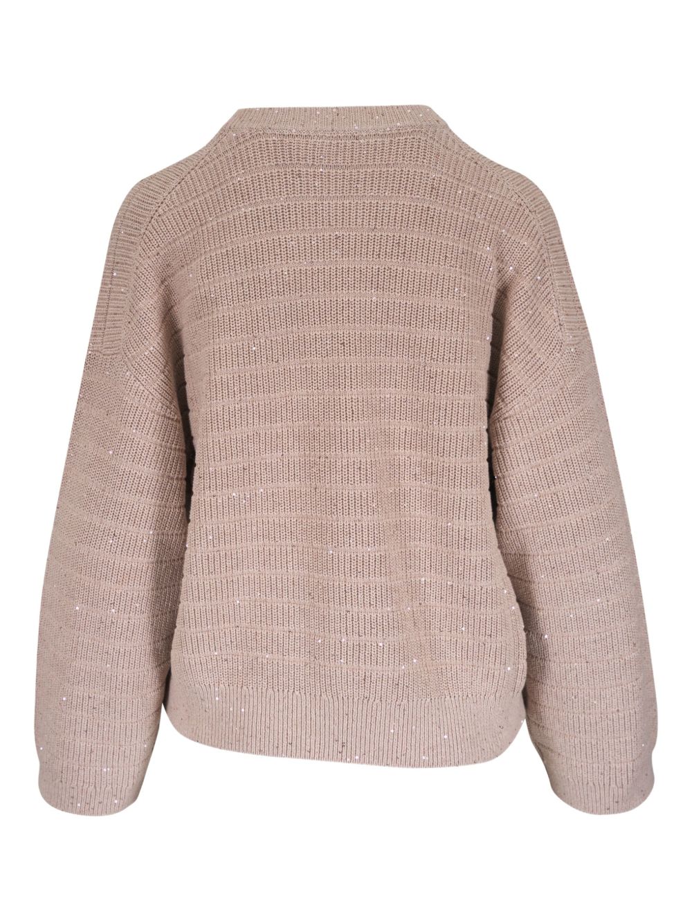 Brunello Cucinelli Sweaters Beige