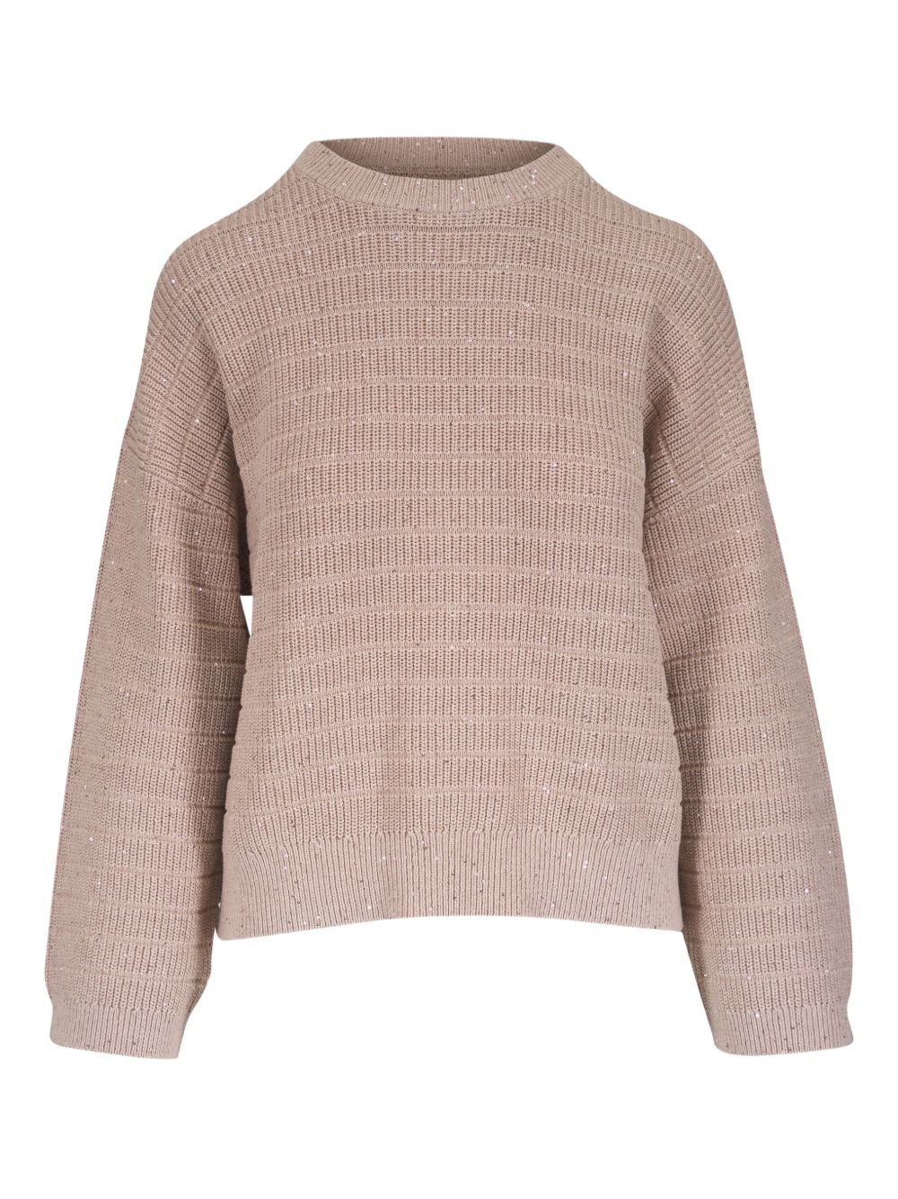 Brunello Cucinelli Sweaters Beige