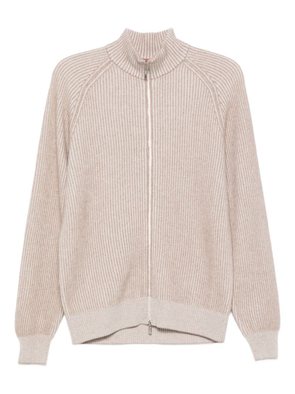 Brunello Cucinelli Sweaters Beige-Topwear-Brunello Cucinelli-50-Urbanheer