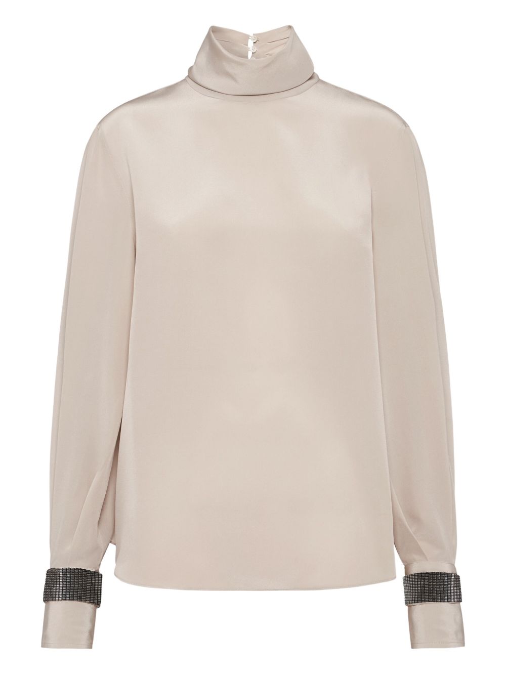 Brunello Cucinelli Sweaters Beige