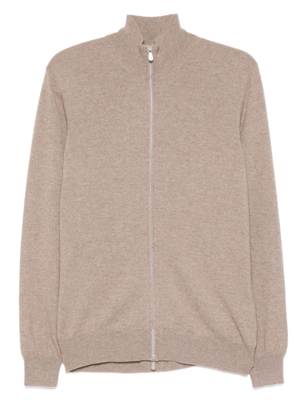 Brunello Cucinelli Sweaters Beige-Topwear-Brunello Cucinelli-46-Urbanheer