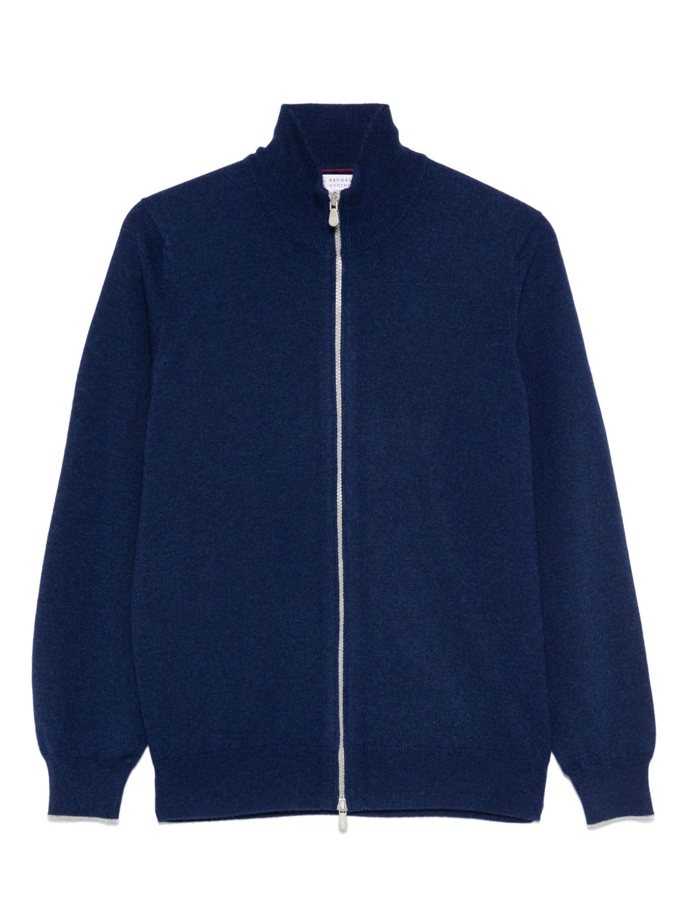 Brunello Cucinelli Sweaters Blue