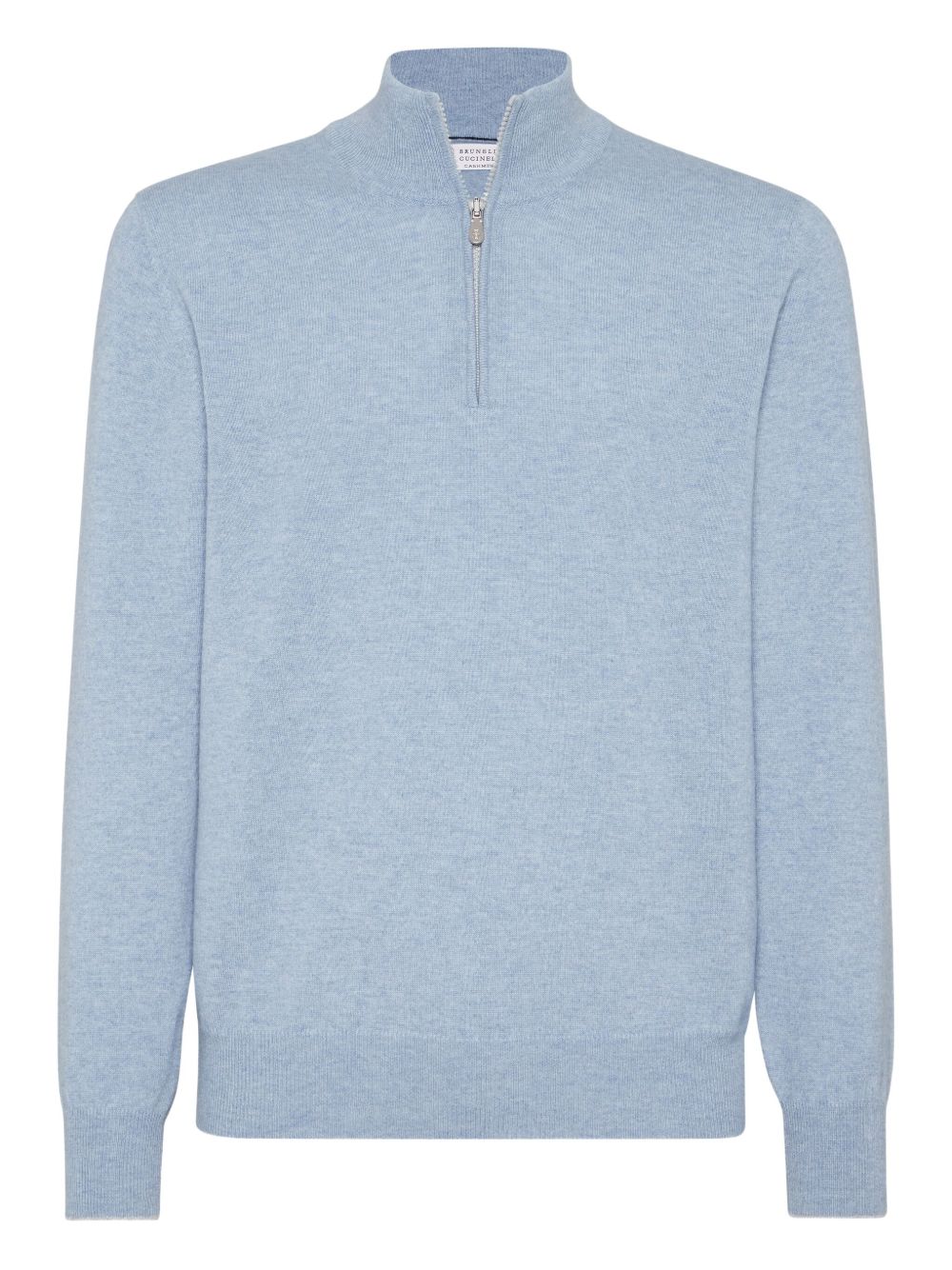 Brunello Cucinelli Sweaters Clear Blue-Topwear-Brunello Cucinelli-46-Urbanheer