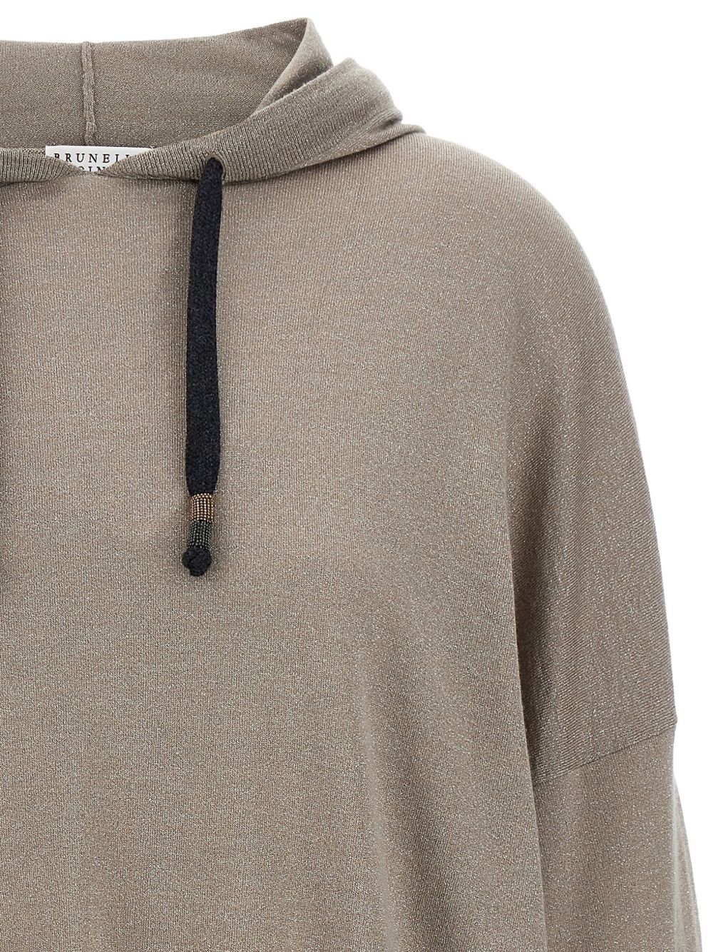 Brunello Cucinelli Sweaters Dove Grey-Topwear-Brunello Cucinelli-M-Urbanheer