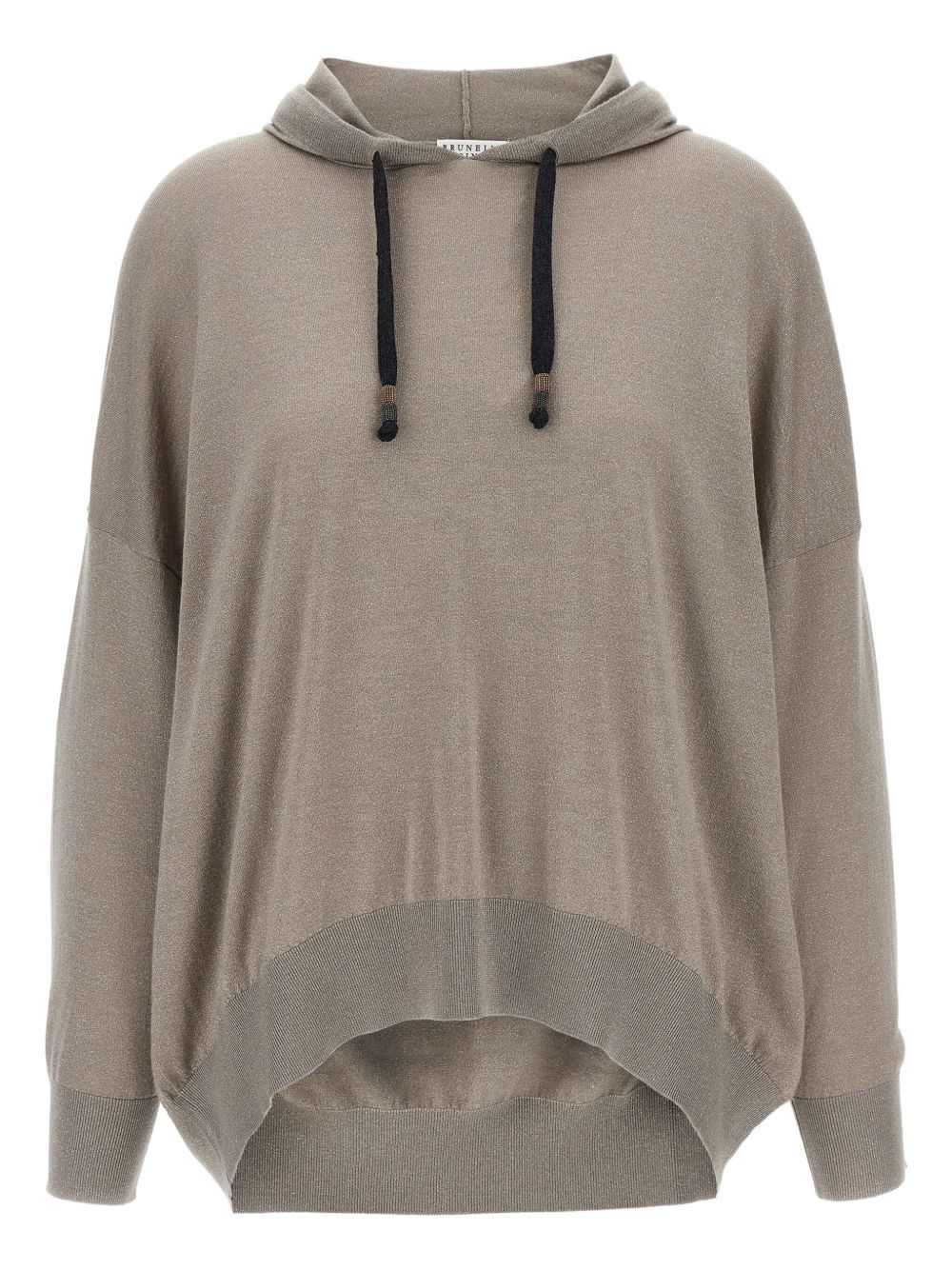 Brunello Cucinelli Sweaters Dove Grey-Topwear-Brunello Cucinelli-M-Urbanheer