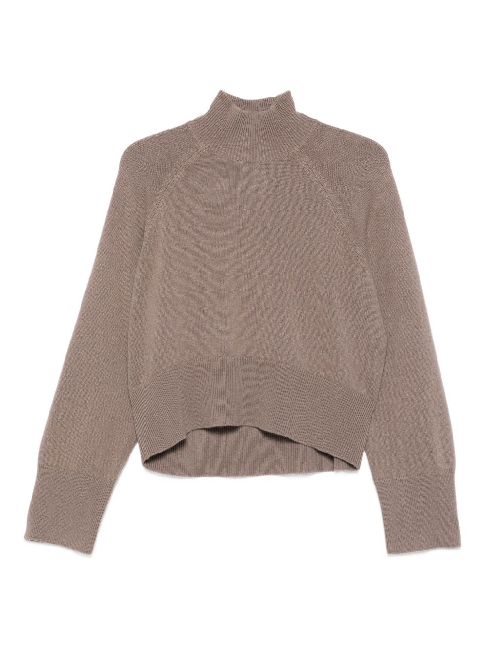 Brunello Cucinelli Sweaters Dove Grey