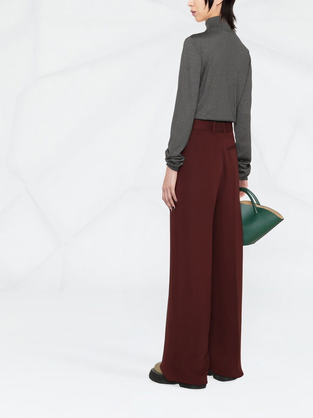 Brunello Cucinelli Sweaters Grey