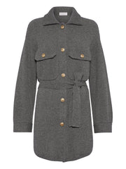 Brunello Cucinelli Sweaters Grey