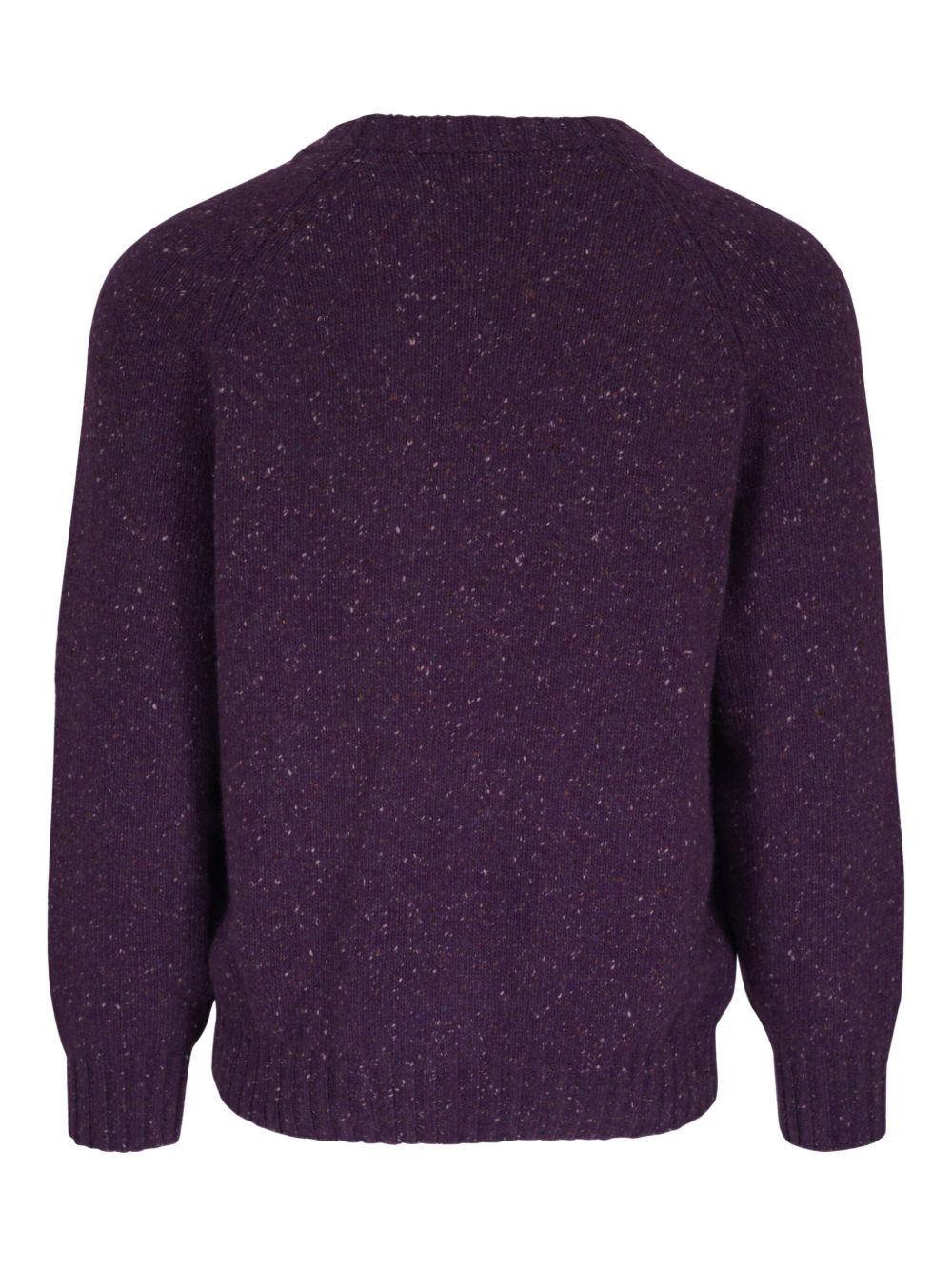 Brunello Cucinelli Sweaters Purple