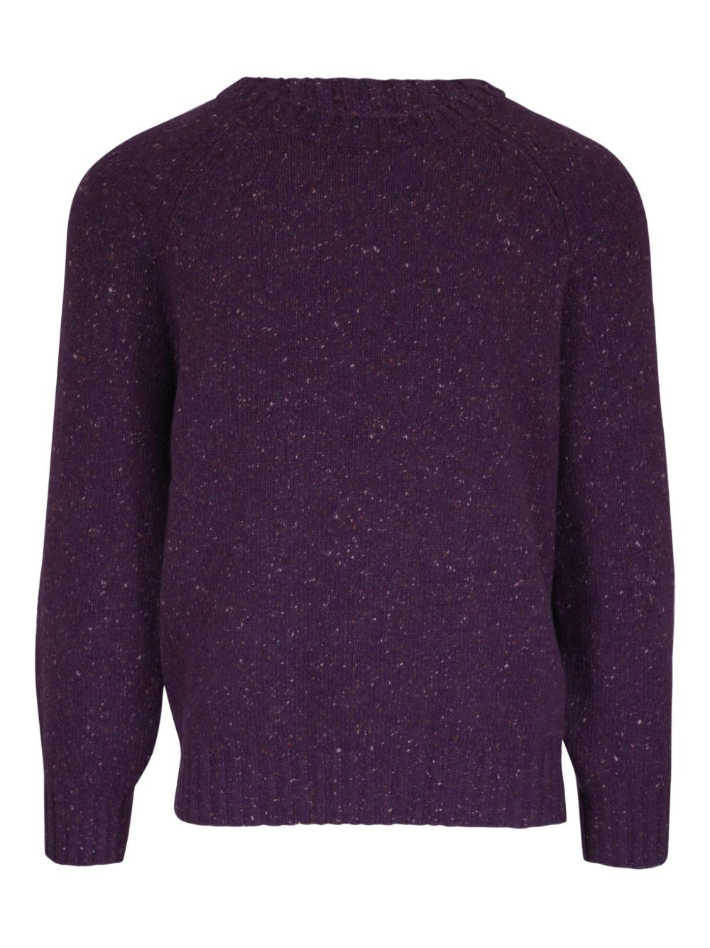 Brunello Cucinelli Sweaters Purple