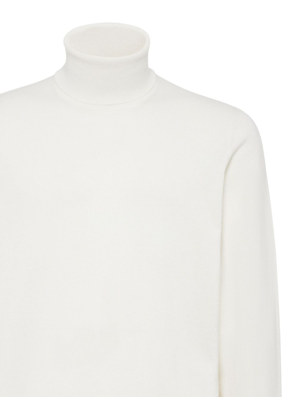 Brunello Cucinelli Sweaters White-Topwear-Brunello Cucinelli-46-Urbanheer