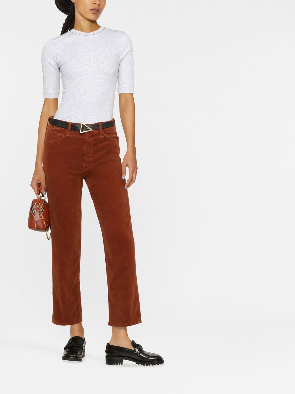 Brunello Cucinelli T-shirts and Polos Grey