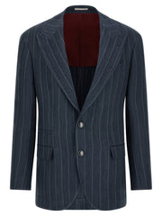 Brunello Cucinelli Tailor Blazer