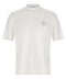 Brunello Cucinelli Techno Piquet T-shirt