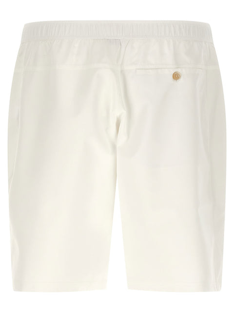 Brunello Cucinelli Tennis Bermuda Shorts
