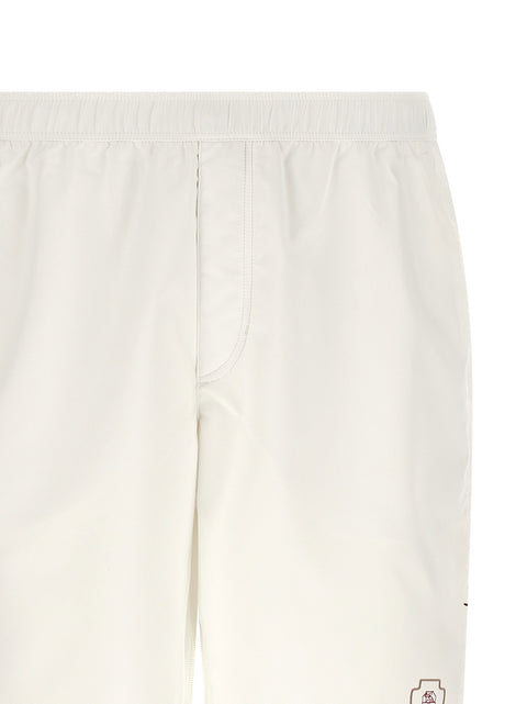 Brunello Cucinelli Tennis Bermuda Shorts