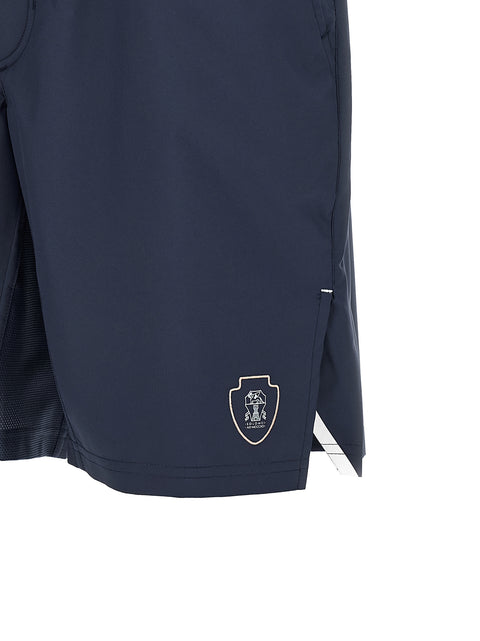 Brunello Cucinelli Tennis Bermuda Shorts