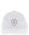 Brunello Cucinelli Tennis Logo Cap