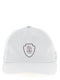 Brunello Cucinelli Tennis Logo Cap