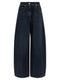 Brunello Cucinelli The Wide Barrel Jeans