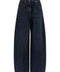 Brunello Cucinelli The Wide Barrel Jeans