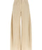 Brunello Cucinelli The Wide Barrel Pants