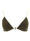 Brunello Cucinelli Top Bikini Monile