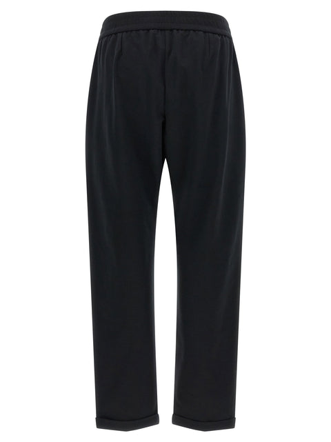 Brunello Cucinelli Track Joggers