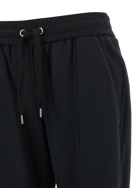 Brunello Cucinelli Track Joggers