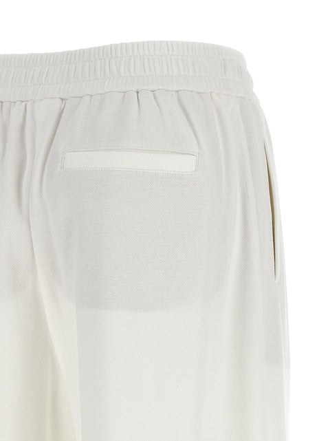 Brunello Cucinelli Track Pants