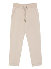 Brunello Cucinelli Trousers Beige