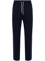 Brunello Cucinelli Trousers Blue-Trousers-Brunello Cucinelli-L-Urbanheer