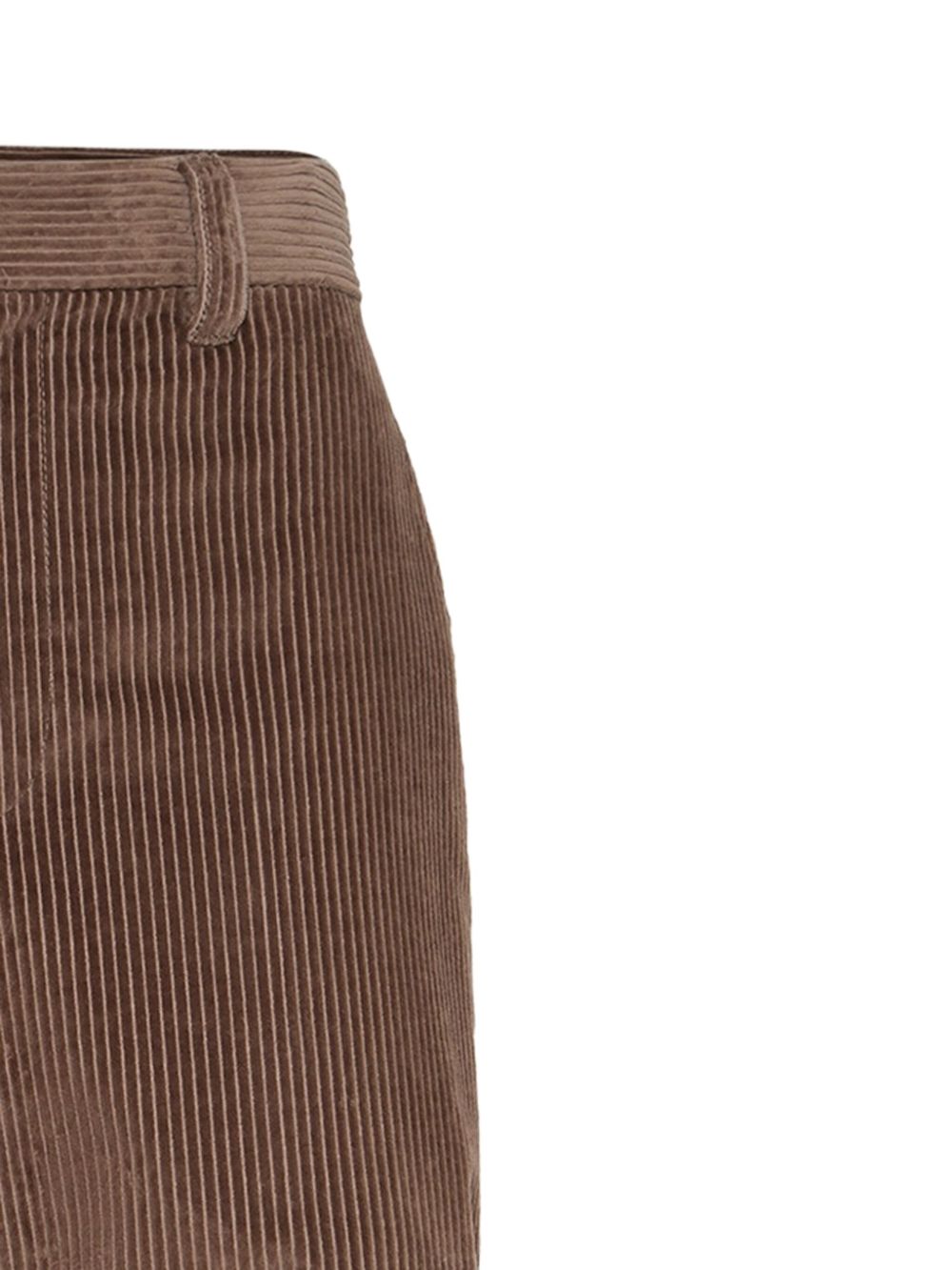 Brunello Cucinelli Trousers Brown