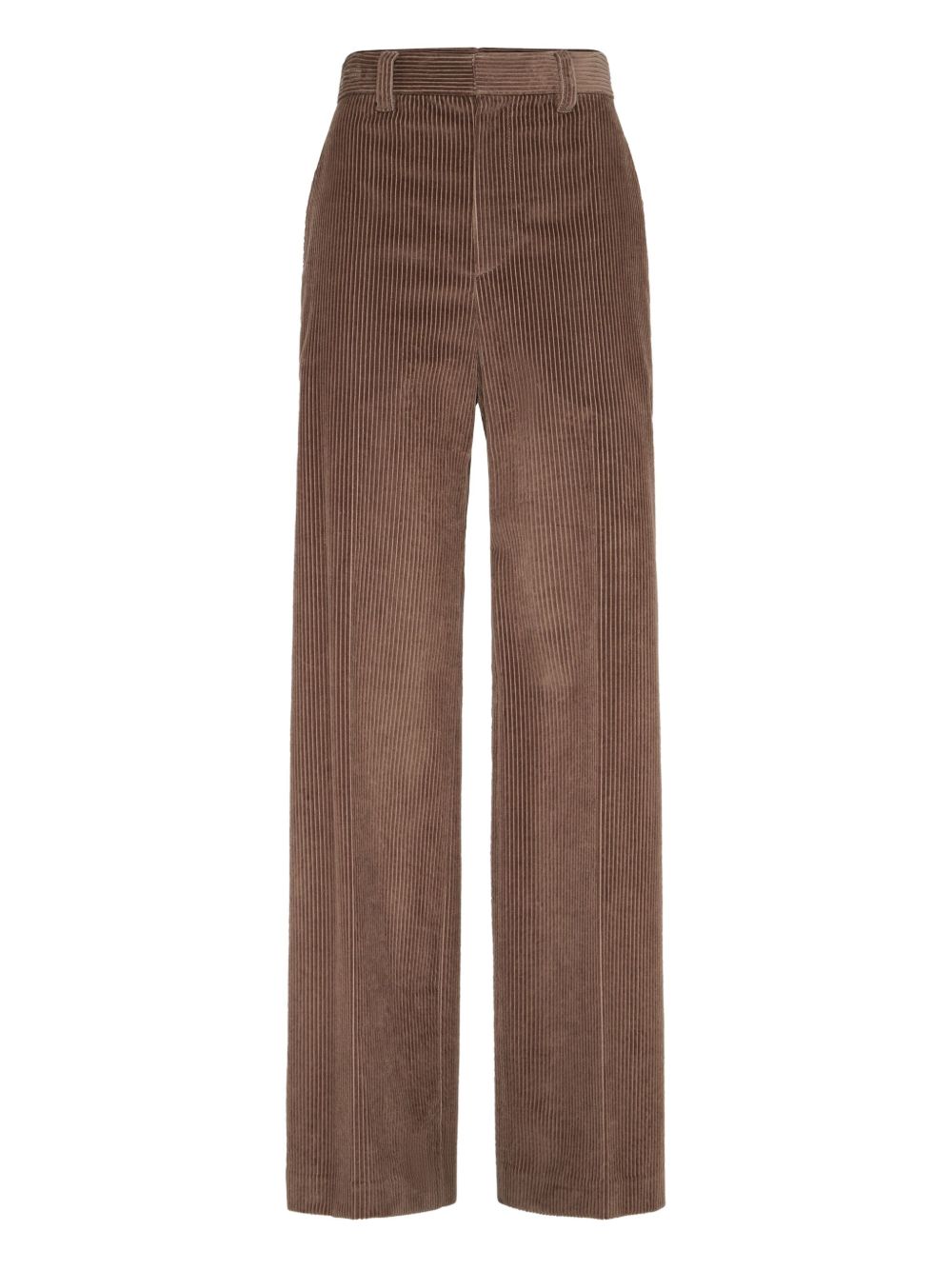 Brunello Cucinelli Trousers Brown